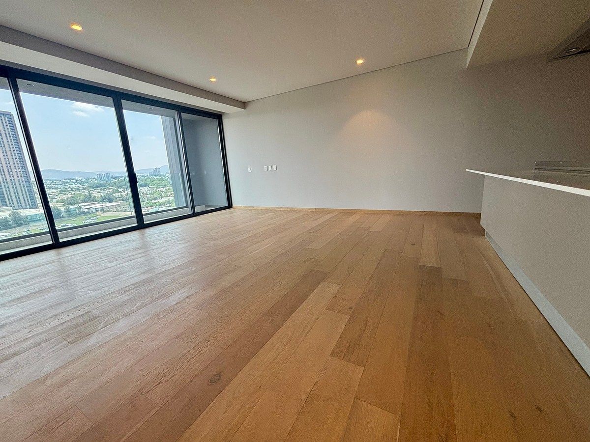 Apartamento em Puerta de Hierro, Zapopan, foto 5 de 49