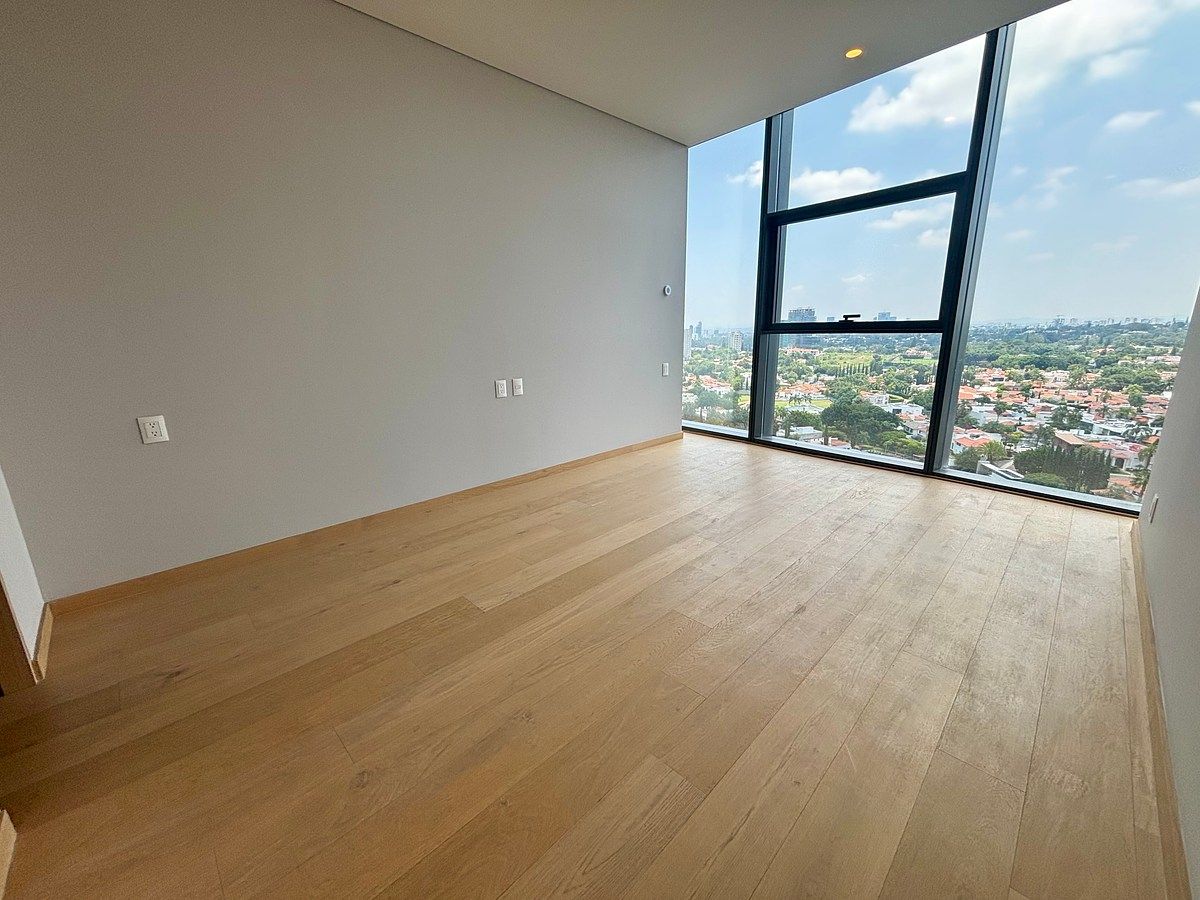 Apartamento em Puerta de Hierro, Zapopan, foto 10 de 49
