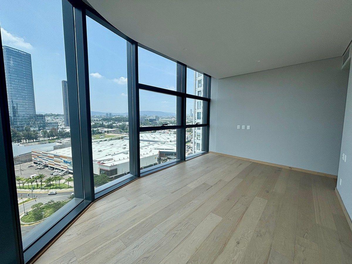 Apartamento em Puerta de Hierro, Zapopan, foto 11 de 49