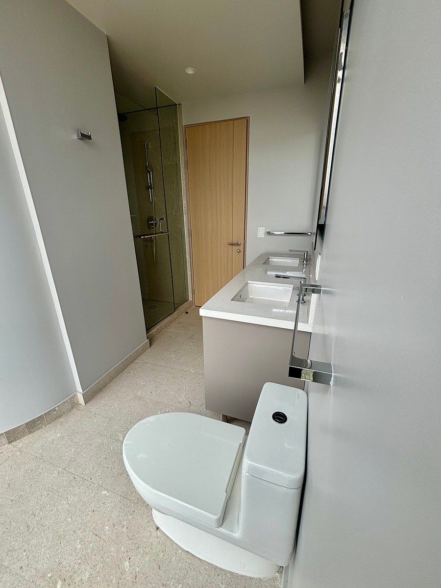 Apartamento em Puerta de Hierro, Zapopan, foto 15 de 49