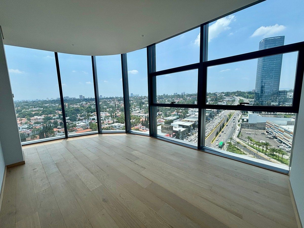 Apartamento em Puerta de Hierro, Zapopan, foto 16 de 49