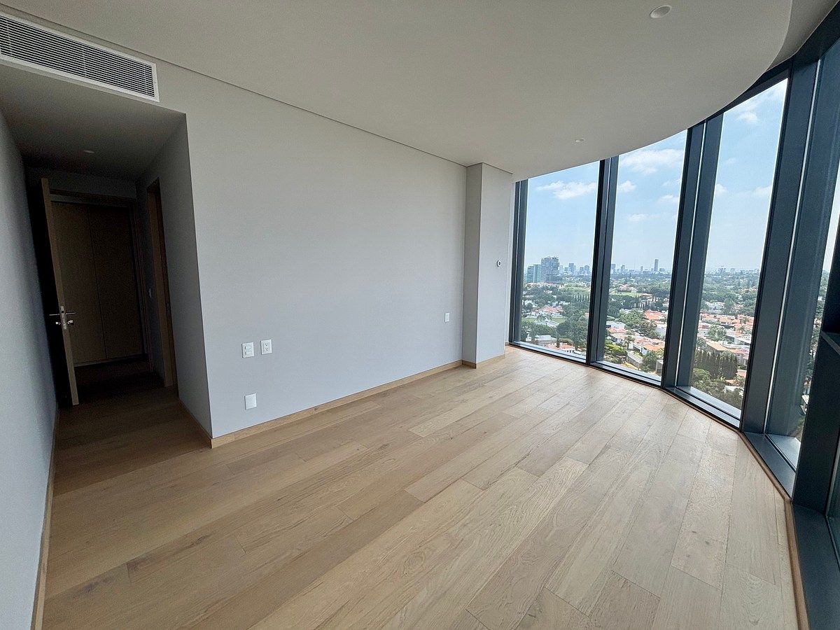 Apartamento em Puerta de Hierro, Zapopan, foto 17 de 49