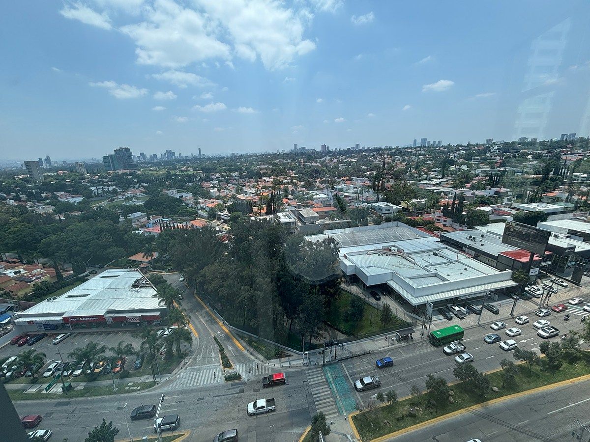 Apartamento em Puerta de Hierro, Zapopan, foto 18 de 49