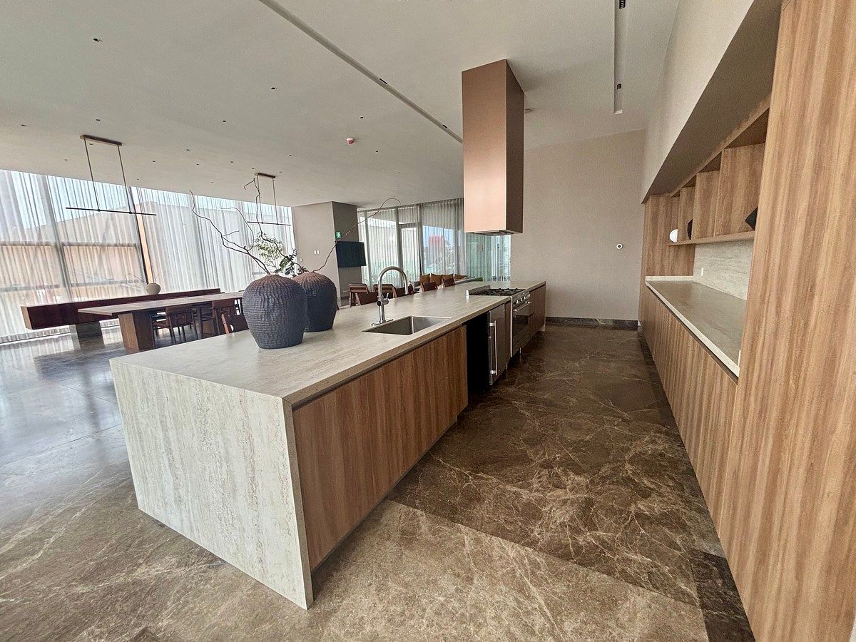 Apartamento em Puerta de Hierro, Zapopan, foto 22 de 49