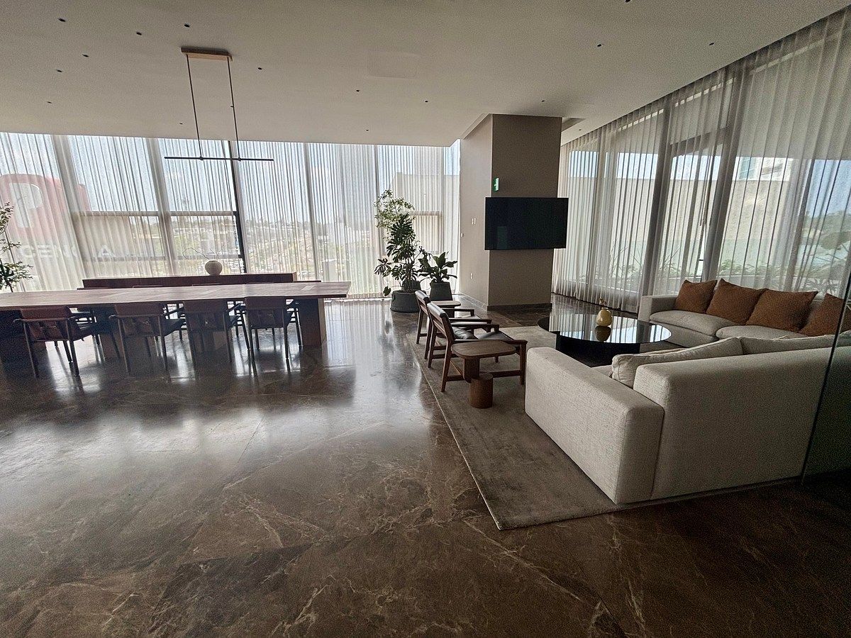 Apartamento em Puerta de Hierro, Zapopan, foto 24 de 49