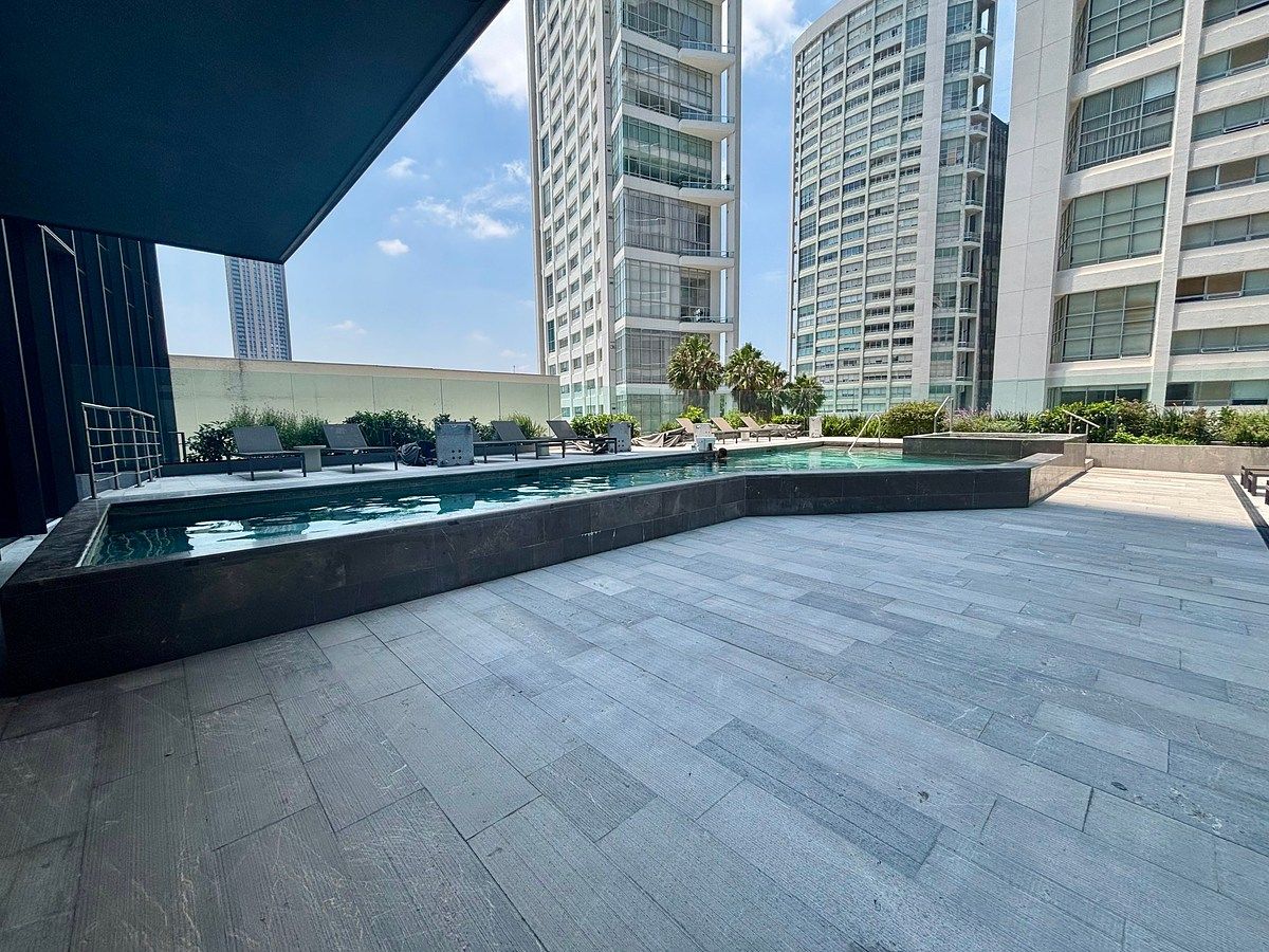 Apartamento em Puerta de Hierro, Zapopan, foto 33 de 49