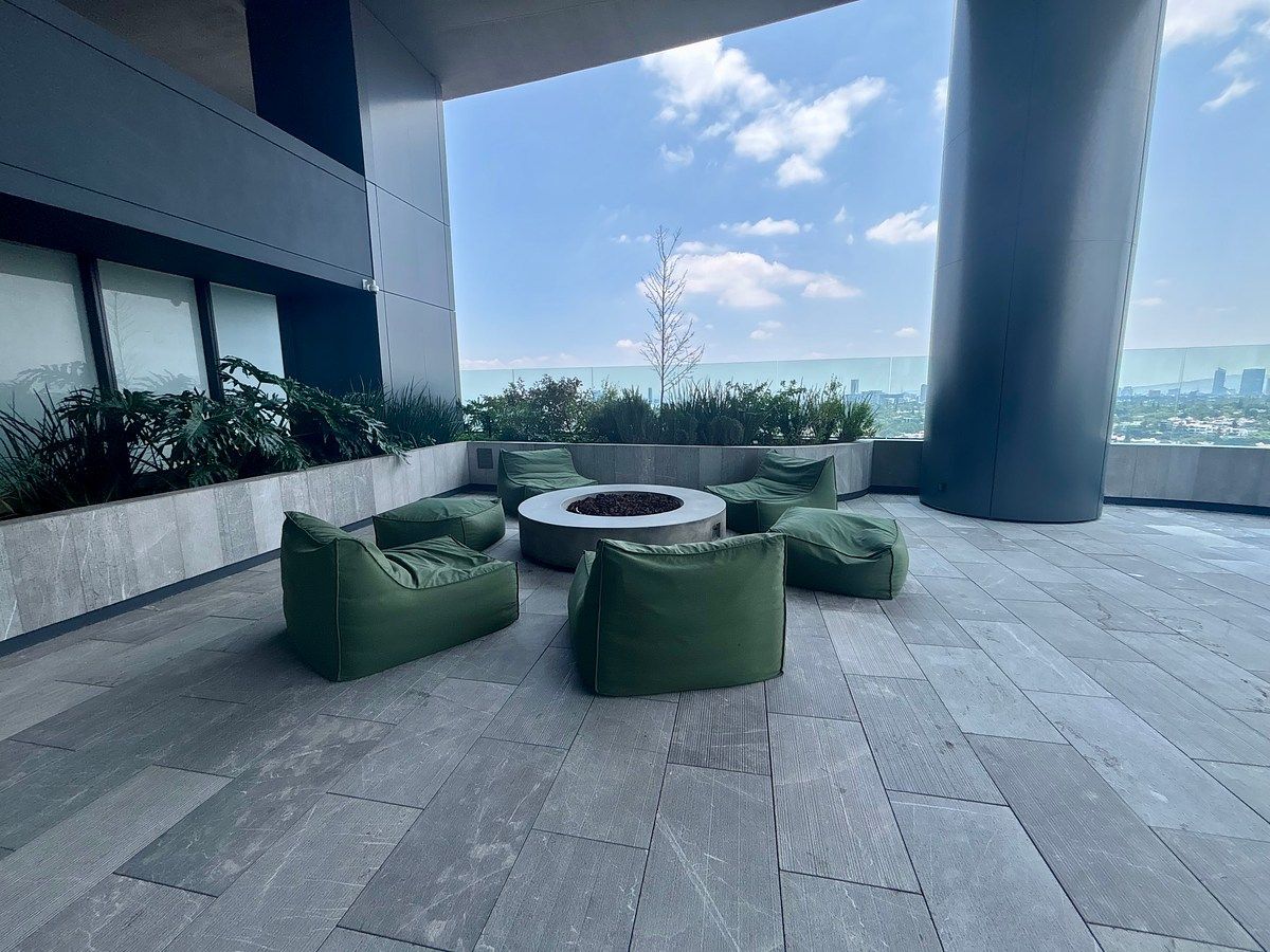 Apartamento em Puerta de Hierro, Zapopan, foto 43 de 49