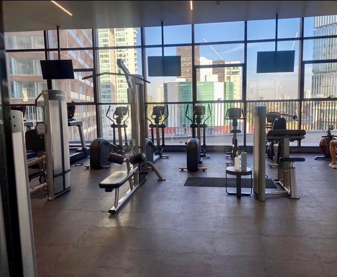 Apartamento em Puerta de Hierro, Zapopan, foto 45 de 49