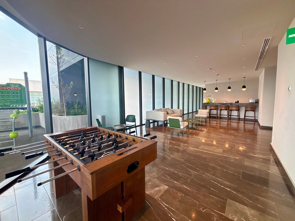 Apartamento em Puerta de Hierro, Zapopan, foto 47 de 49