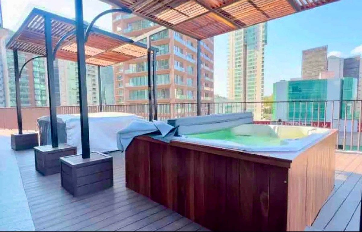 Apartamento em Puerta de Hierro, Zapopan, foto 48 de 49