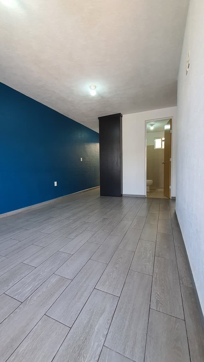 Departamento en Quinceo, Morelia, foto 3 de 10