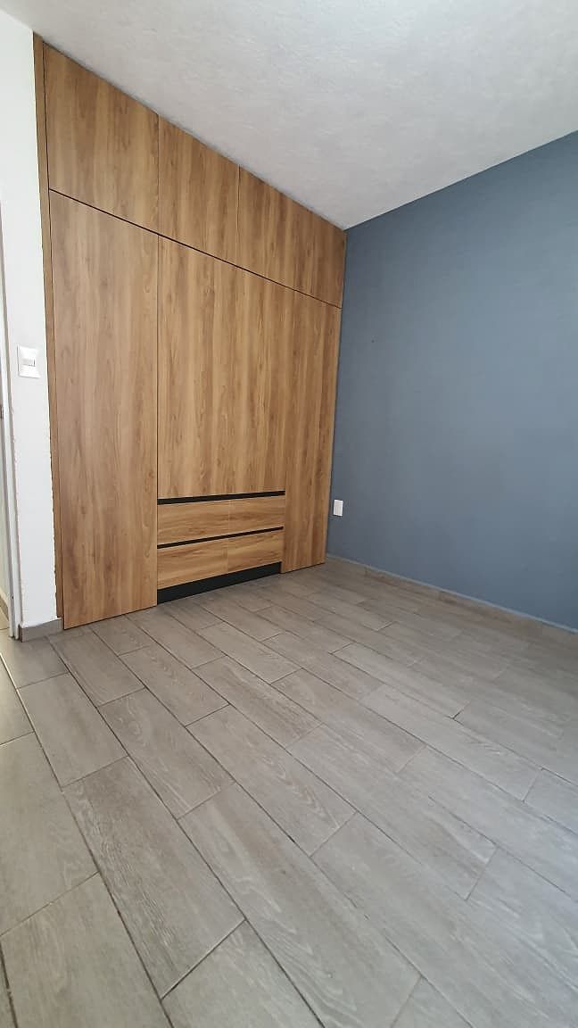 Departamento en Quinceo, Morelia, foto 4 de 10