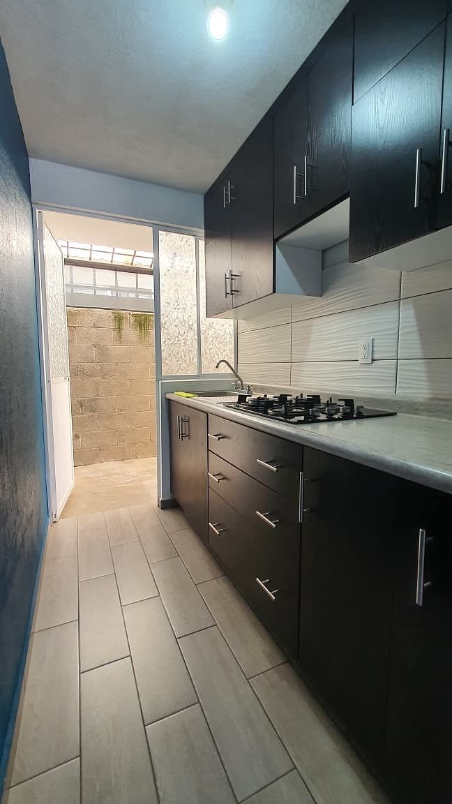 Departamento en Quinceo, Morelia, foto 6 de 10