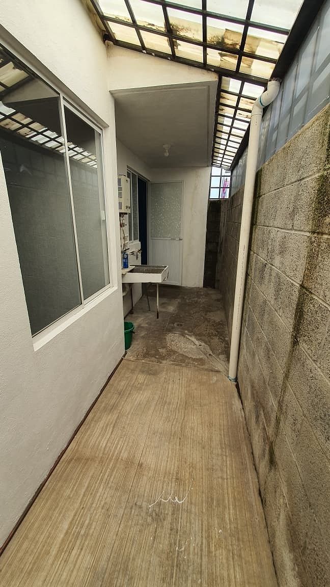 Departamento en Quinceo, Morelia, foto 8 de 10