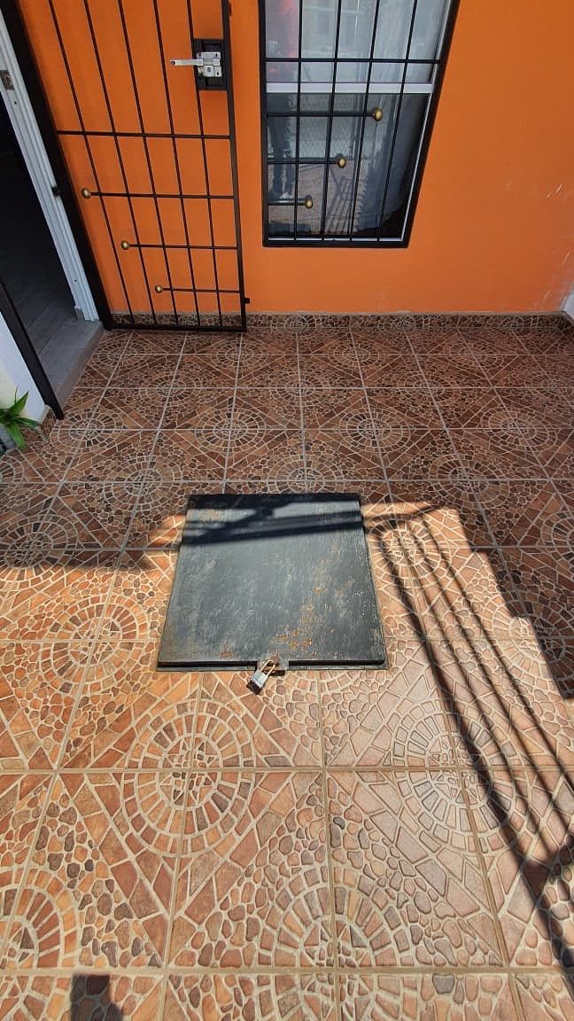 Departamento en Quinceo, Morelia, foto 9 de 10