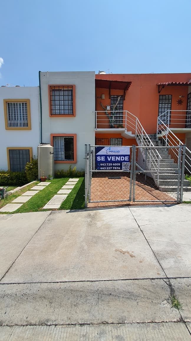 Departamento en Quinceo, Morelia, foto 10 de 10