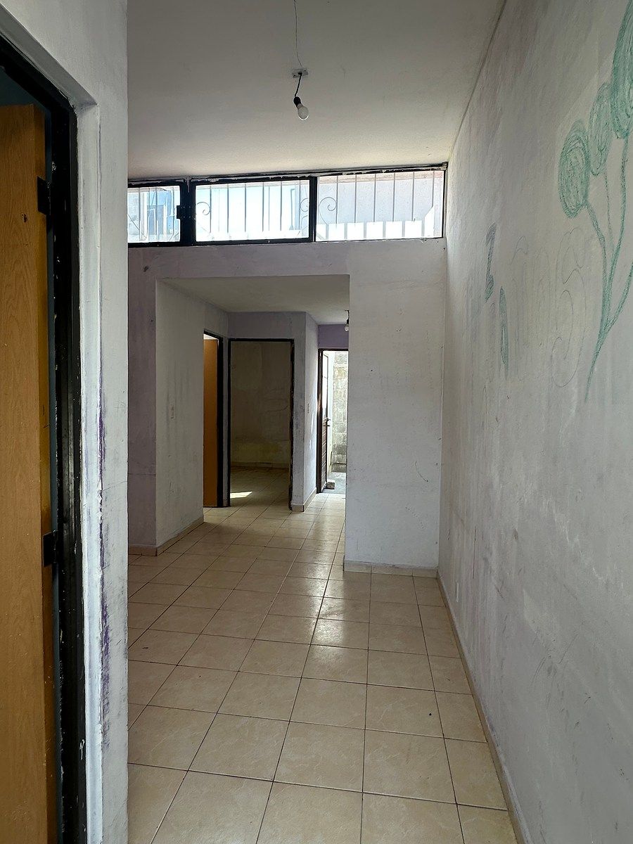 House in Gated Community in Puertas de San Miguel, Querétaro, photo 3 of 14