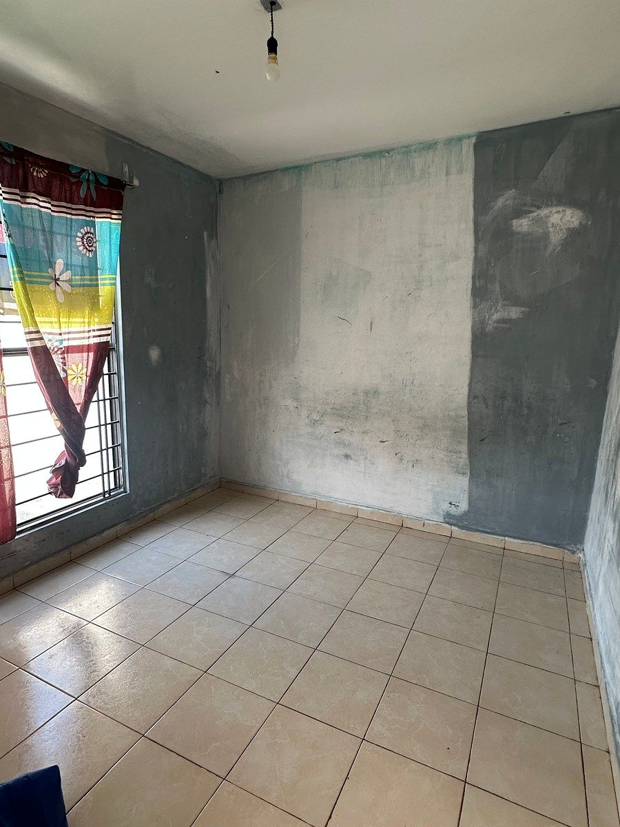 House in Gated Community in Puertas de San Miguel, Querétaro, photo 4 of 14