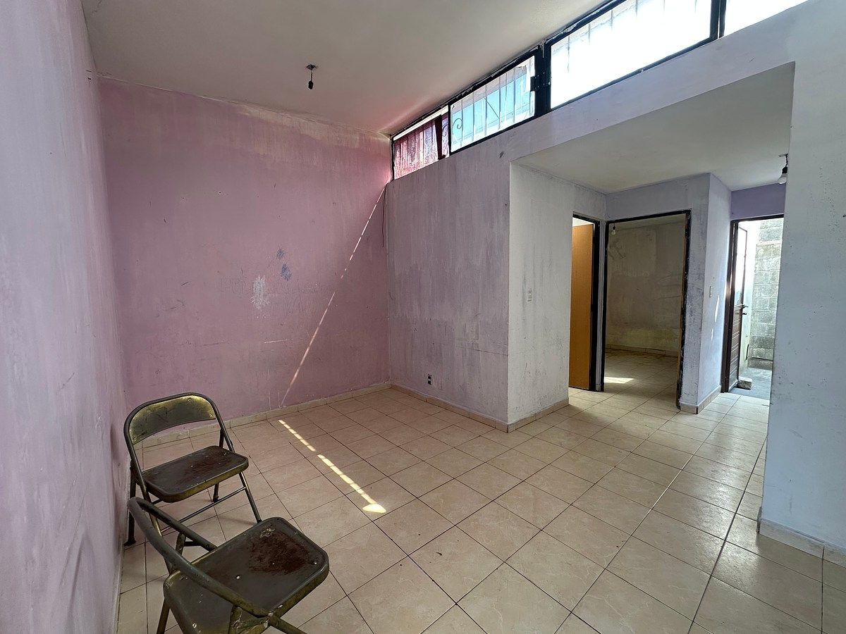House in Gated Community in Puertas de San Miguel, Querétaro, photo 7 of 14
