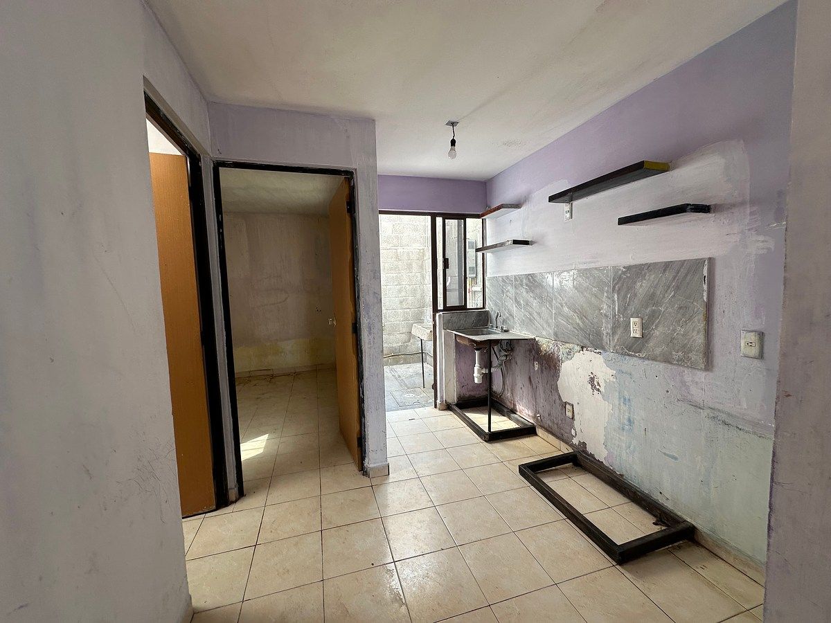 House in Gated Community in Puertas de San Miguel, Querétaro, photo 8 of 14