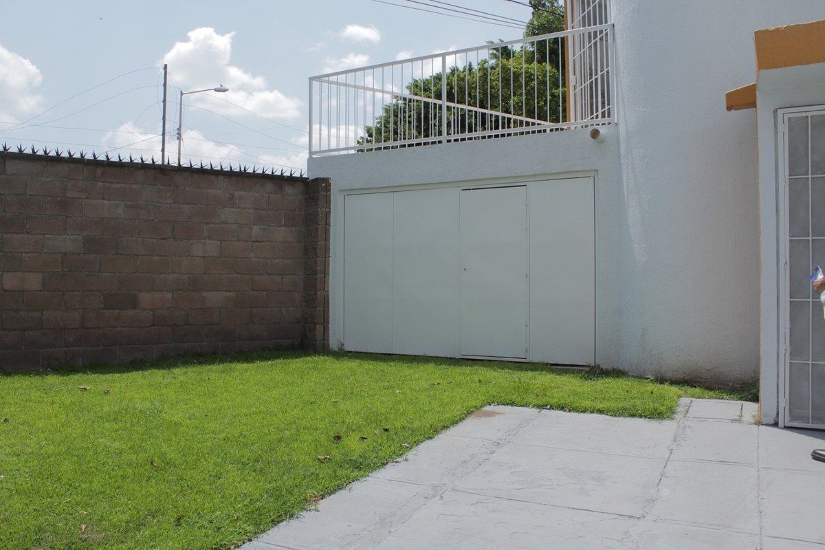 Casa em Geovillas Los Olivos, Tlaquepaque, foto 22 de 24
