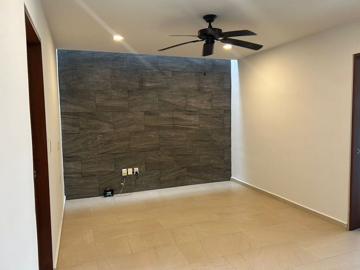 Casa em Aqua Residencial, Benito Juárez, foto 6 de 12