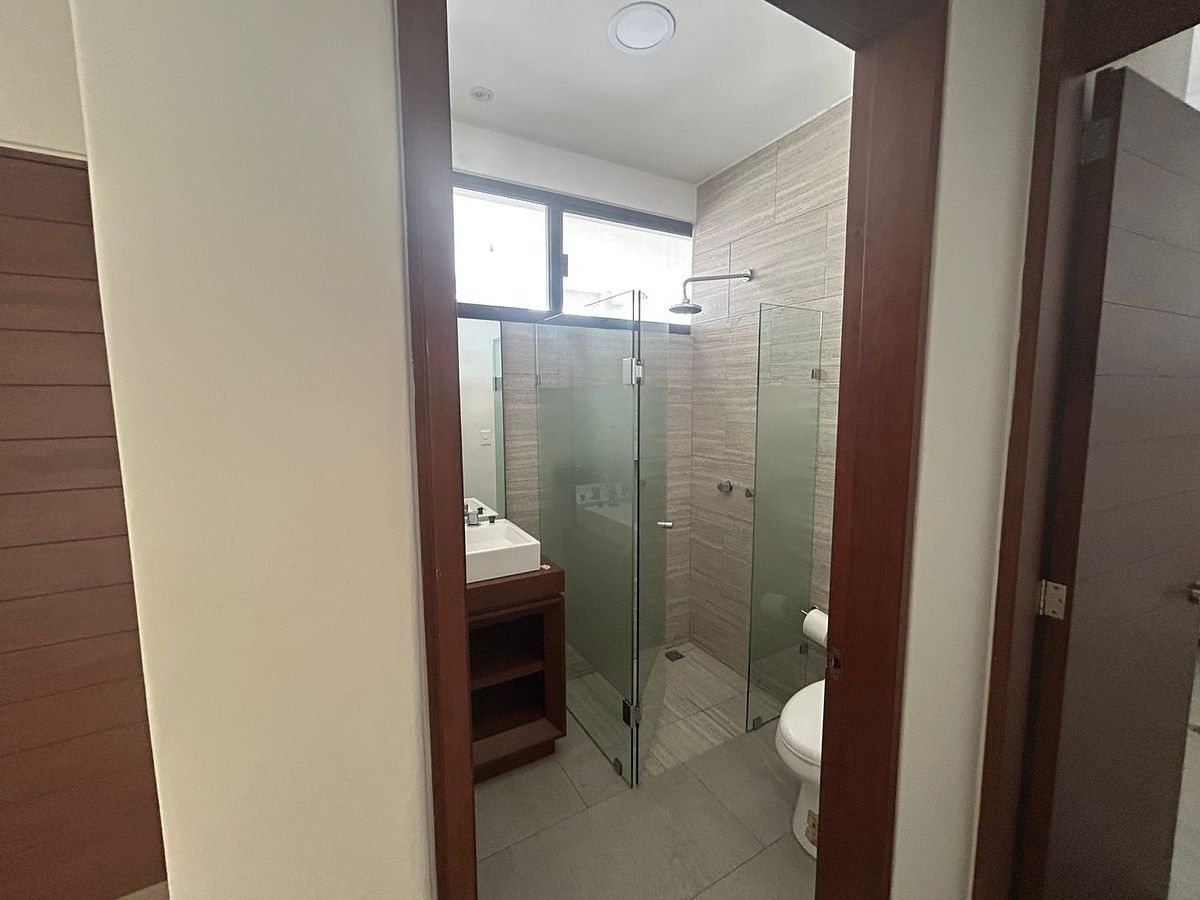 Casa em Aqua Residencial, Benito Juárez, foto 8 de 12