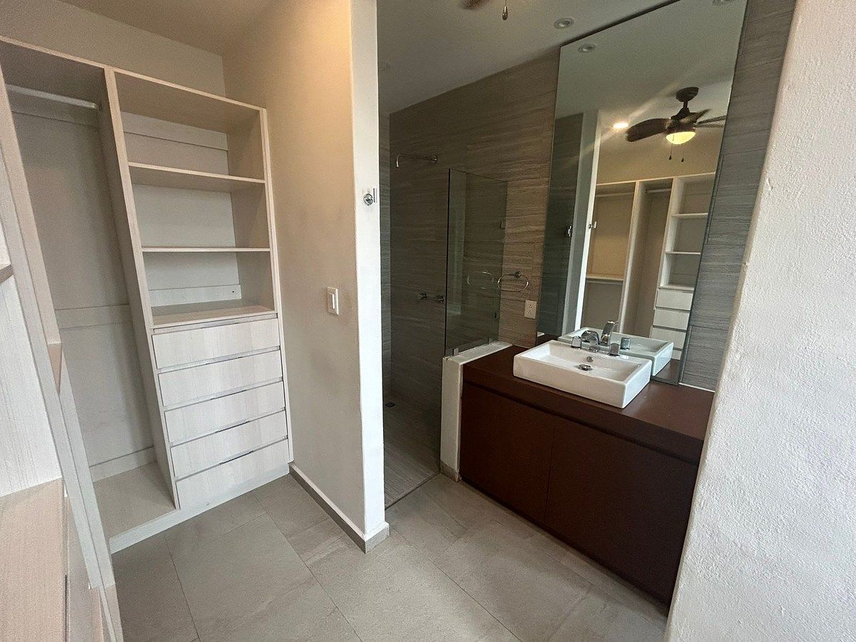 Casa em Aqua Residencial, Benito Juárez, foto 7 de 12