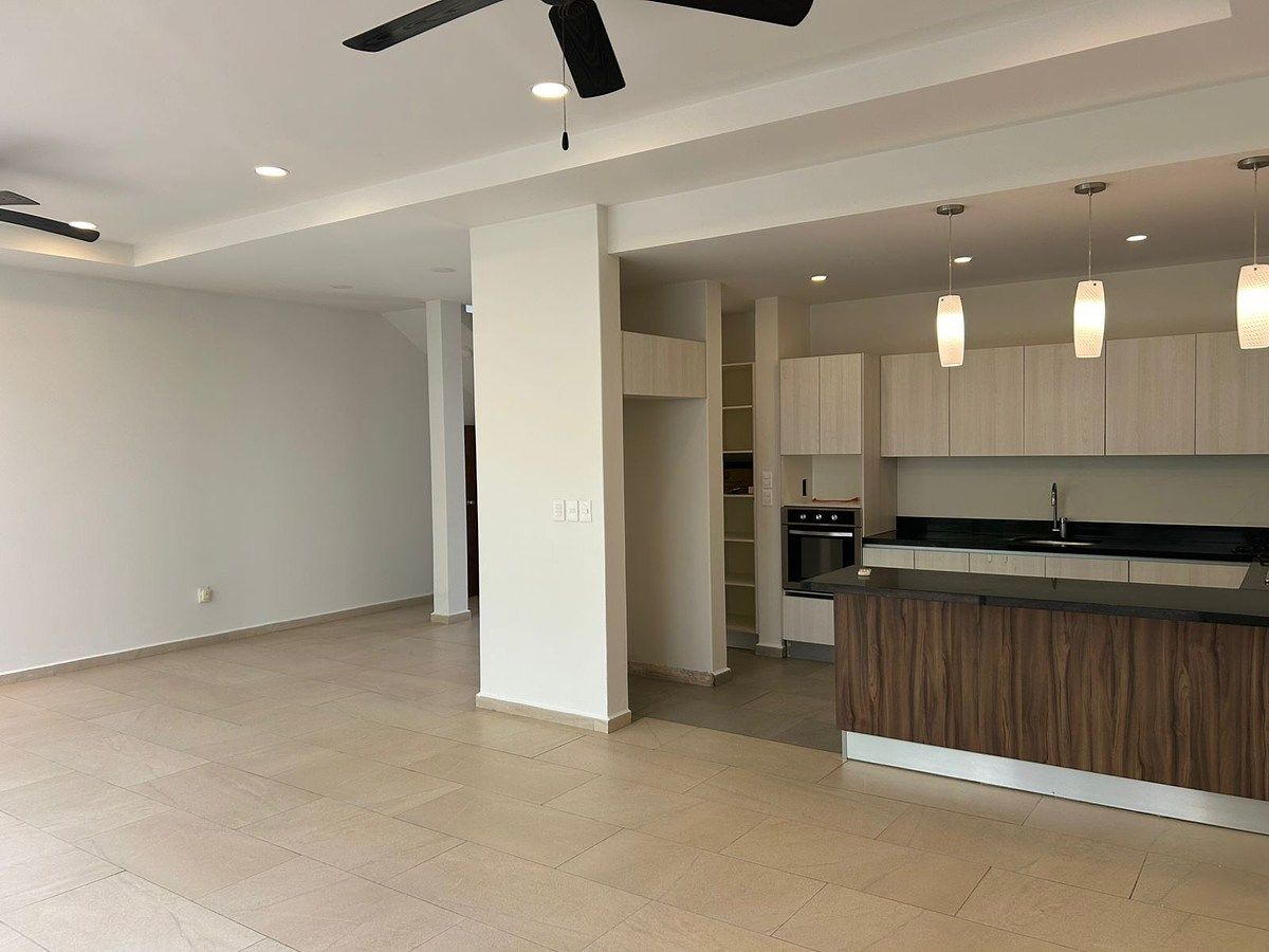 Casa em Aqua Residencial, Benito Juárez, foto 2 de 12