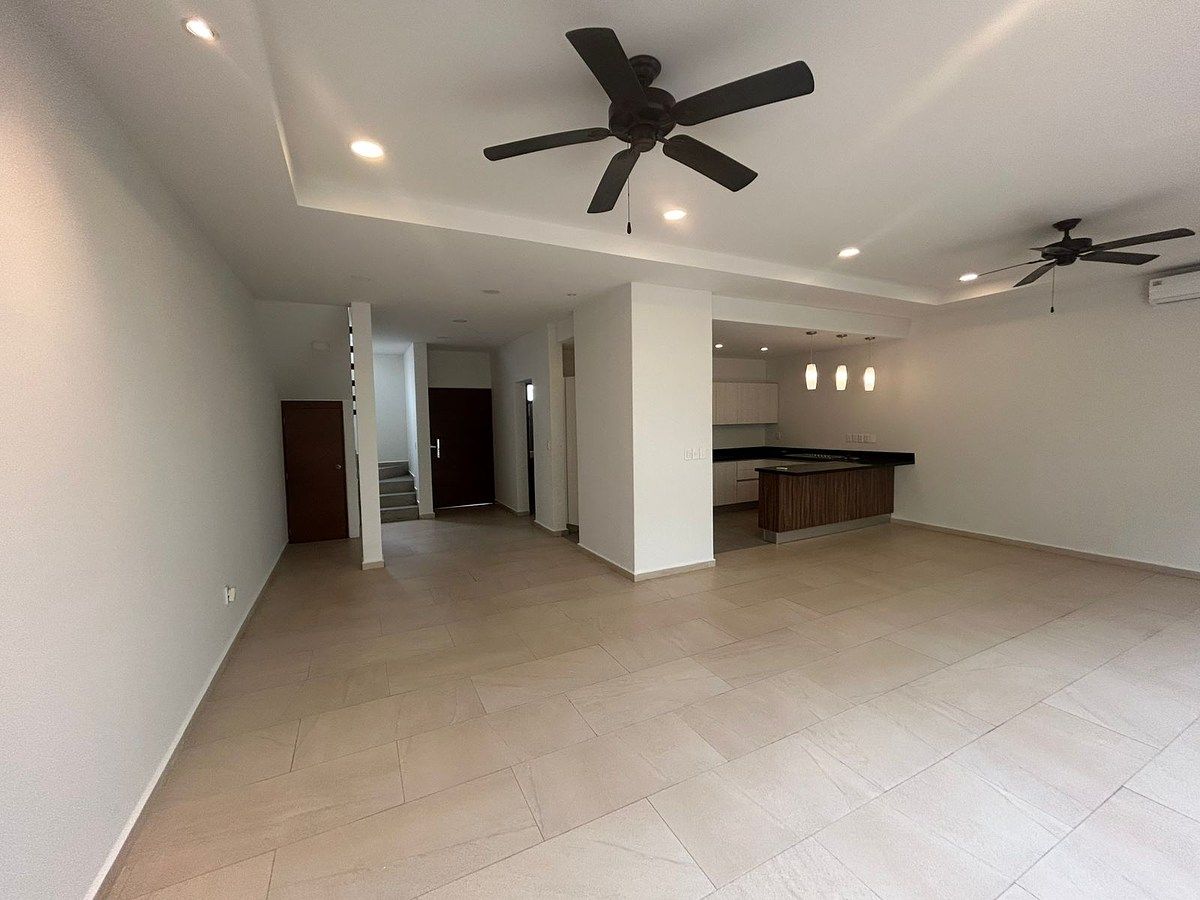 Casa em Aqua Residencial, Benito Juárez, foto 4 de 12