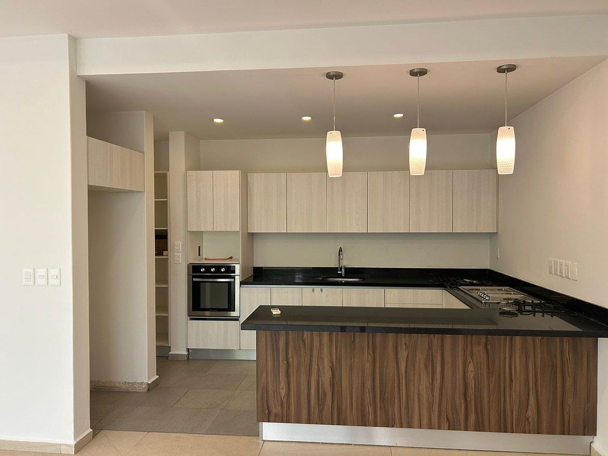 Casa em Aqua Residencial, Benito Juárez, foto 3 de 12