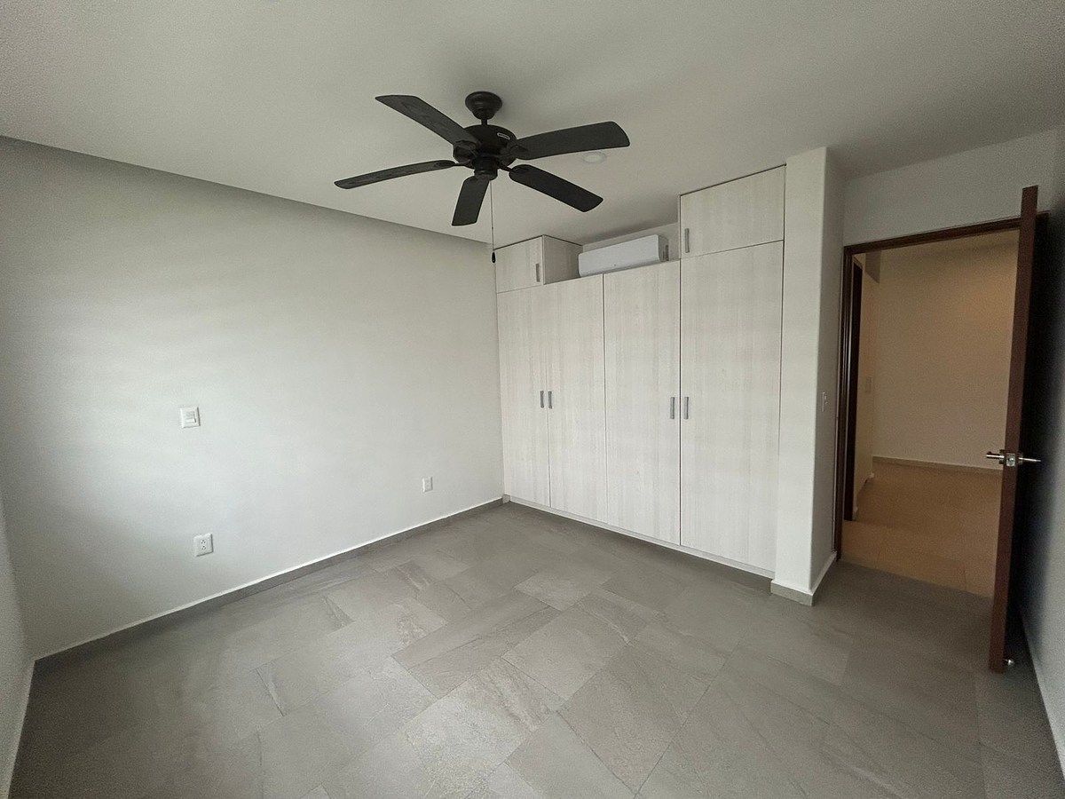 Casa em Aqua Residencial, Benito Juárez, foto 10 de 12