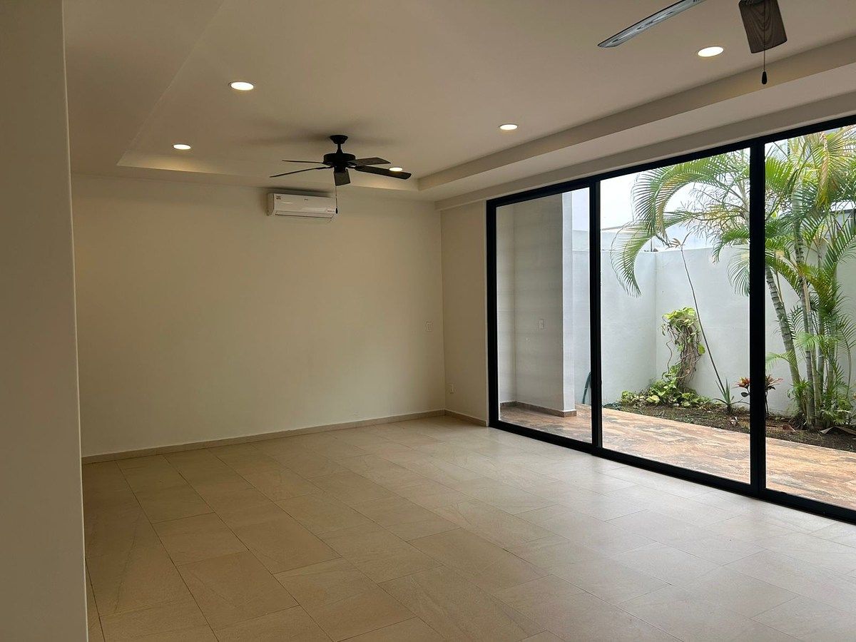 Casa em Aqua Residencial, Benito Juárez, foto 9 de 12