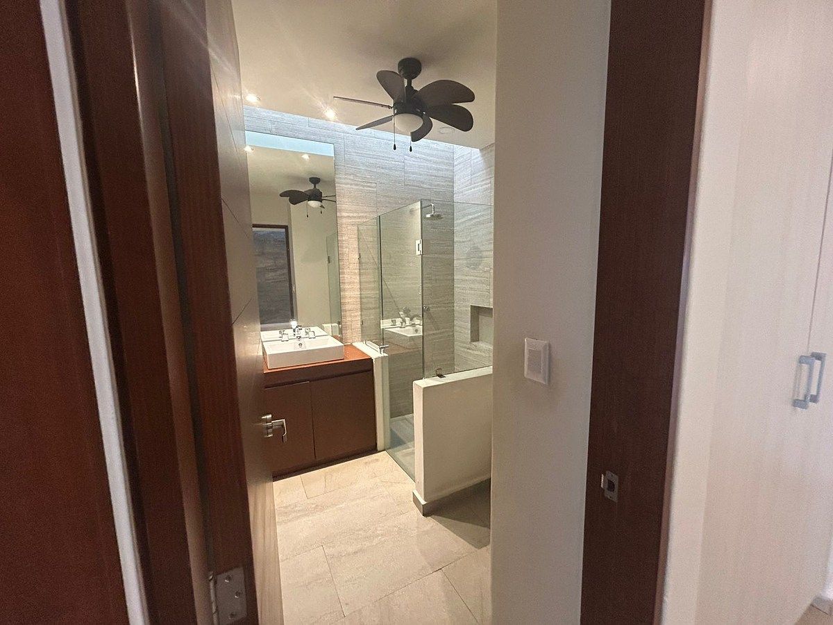 Casa em Aqua Residencial, Benito Juárez, foto 12 de 12