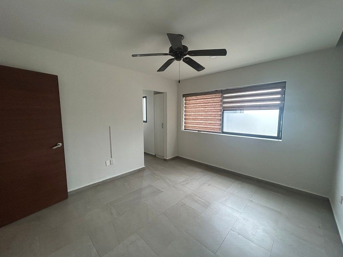 Casa em Aqua Residencial, Benito Juárez, foto 11 de 12