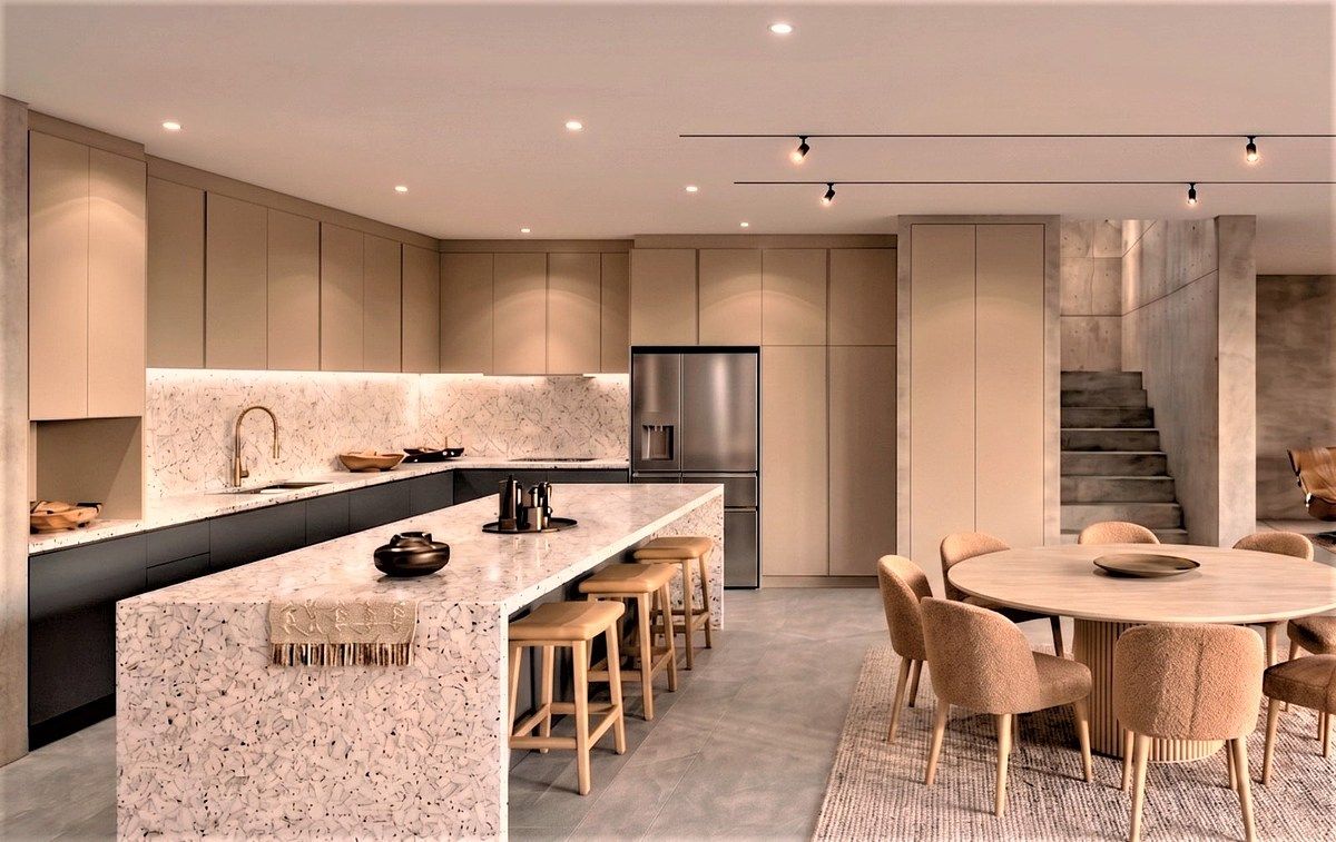 Apartment in Del Valle Centro, Benito Juárez, photo 3 of 12