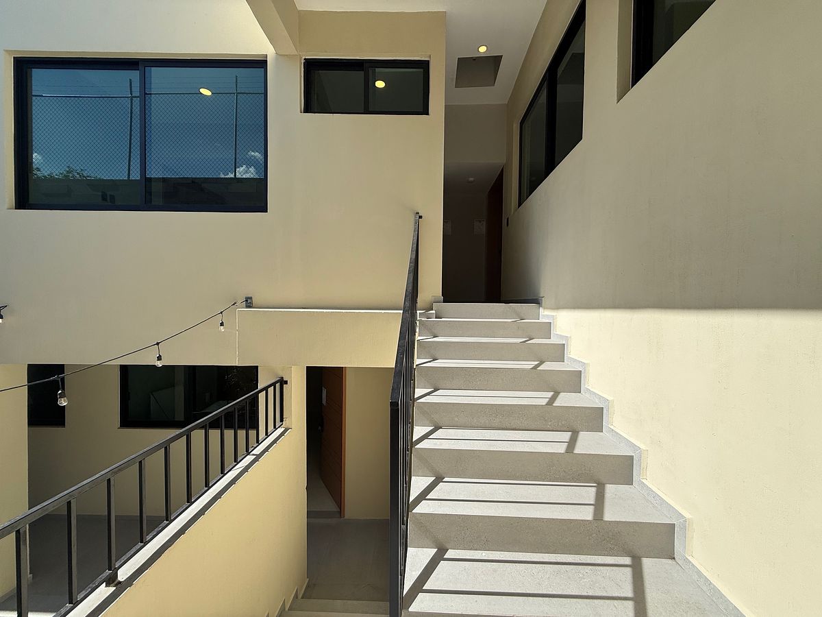 Apartamento em Santa Teresita, Guadalajara, foto 2 de 17