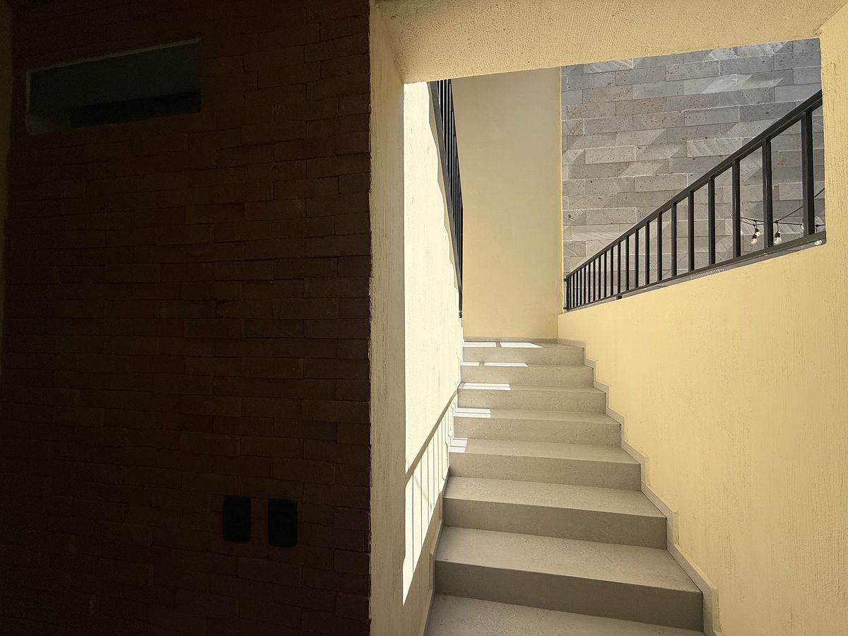 Apartamento em Santa Teresita, Guadalajara, foto 3 de 17