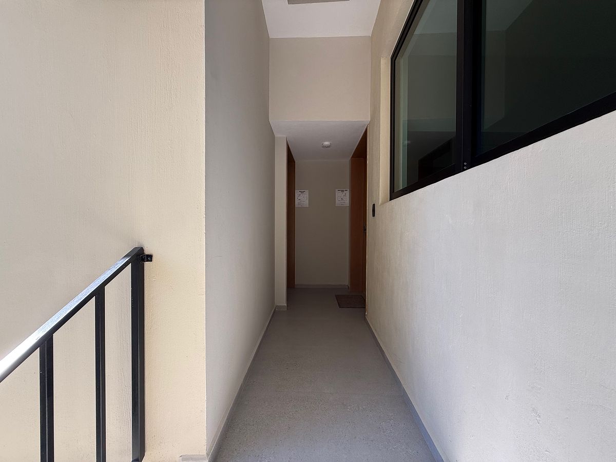 Apartamento em Santa Teresita, Guadalajara, foto 4 de 17