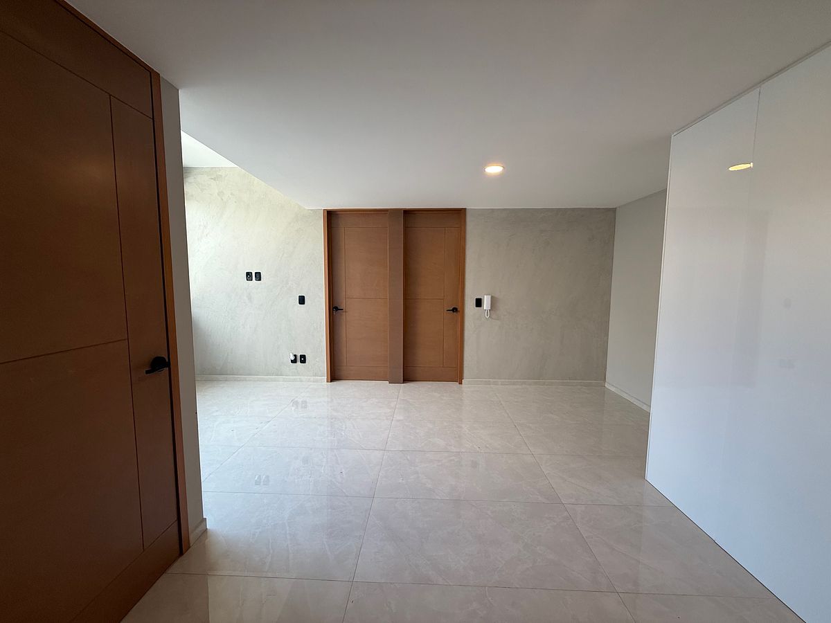 Apartamento em Santa Teresita, Guadalajara, foto 10 de 17