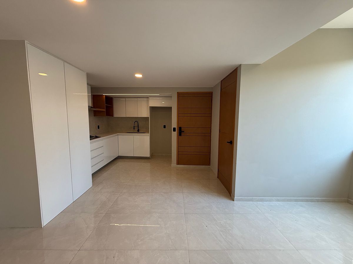 Apartamento em Santa Teresita, Guadalajara, foto 6 de 17
