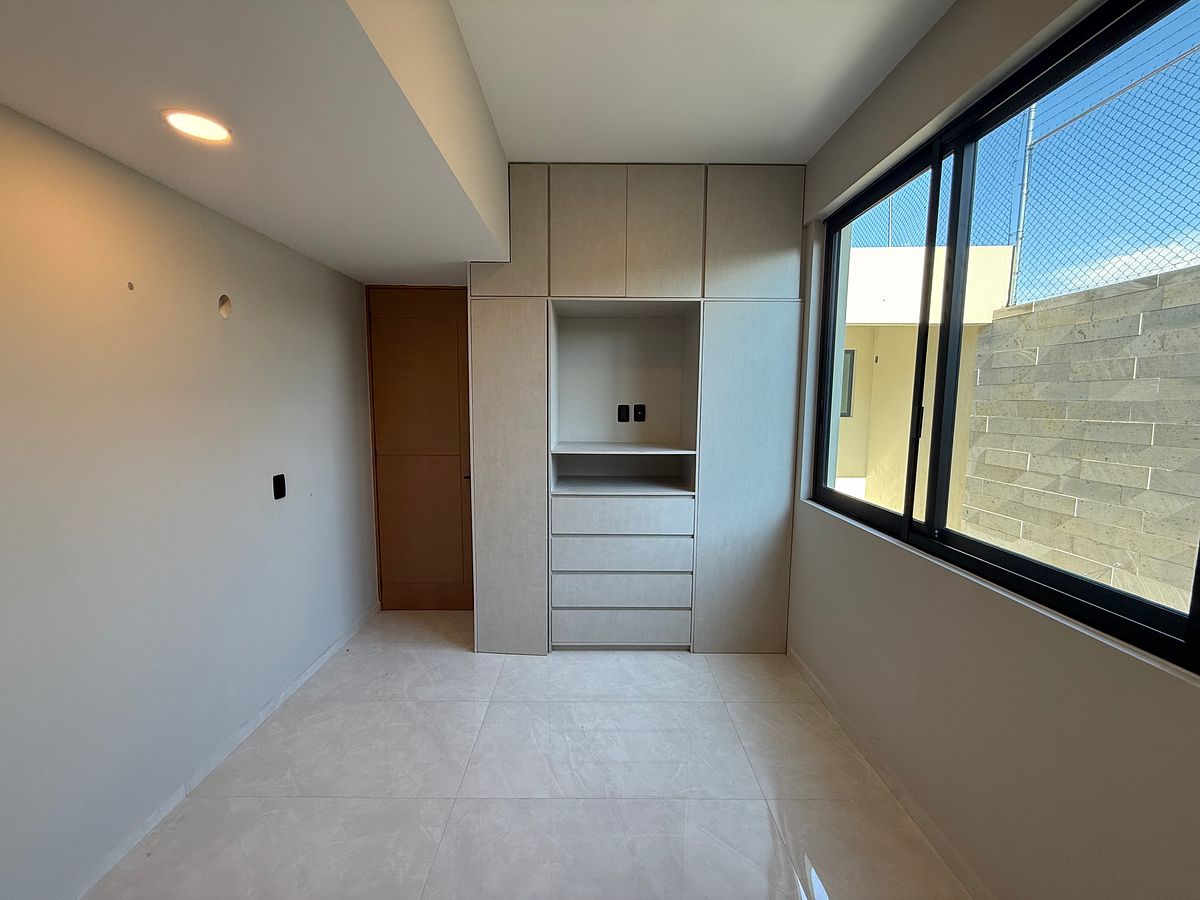 Apartamento em Santa Teresita, Guadalajara, foto 12 de 17