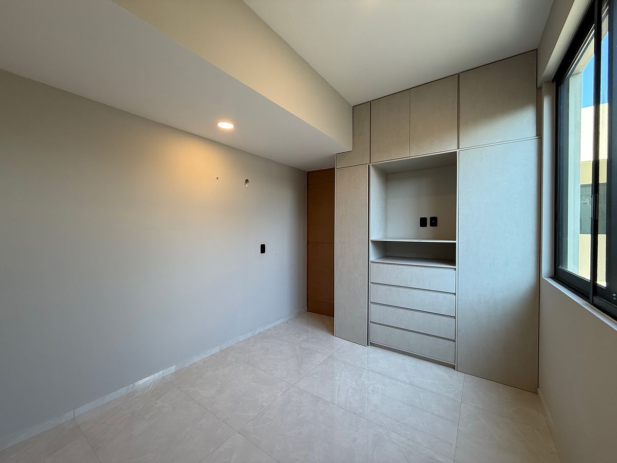 Apartamento em Santa Teresita, Guadalajara, foto 13 de 17