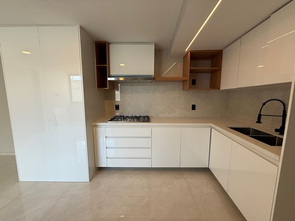 Apartamento em Santa Teresita, Guadalajara, foto 7 de 17