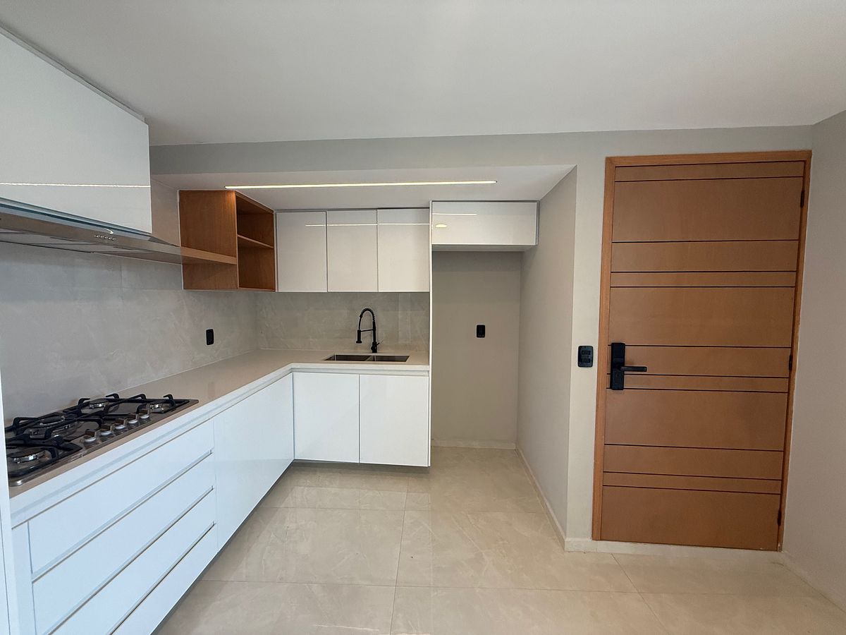 Apartamento em Santa Teresita, Guadalajara, foto 5 de 17