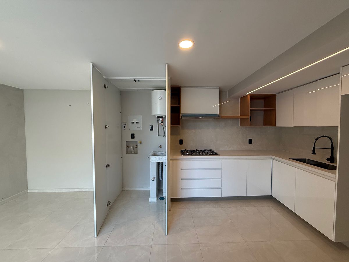 Apartamento em Santa Teresita, Guadalajara, foto 8 de 17
