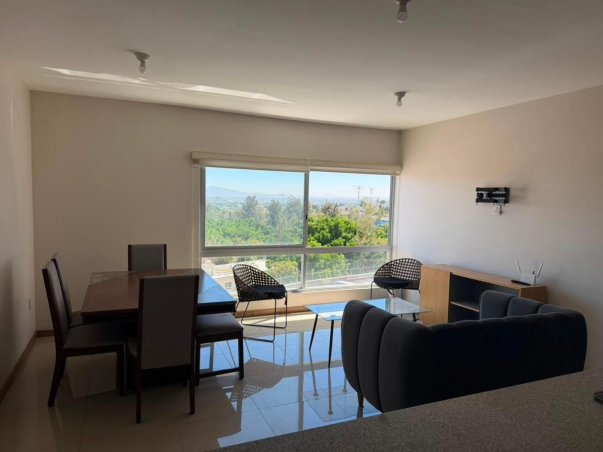 APARTAMENTO MOBILIADO 2 QUARTOS, foto 1 de 5