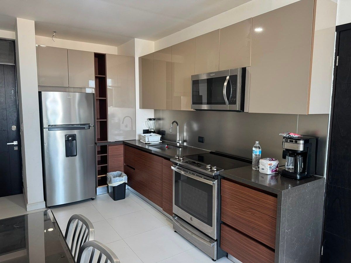 Apartamento em Centro, Monterrey, foto 2 de 11