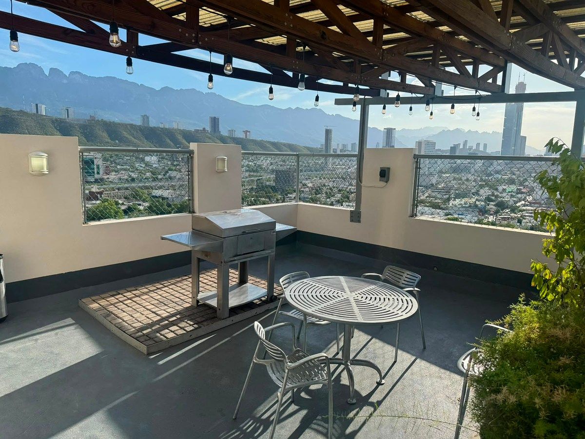 Apartamento em Centro, Monterrey, foto 9 de 11