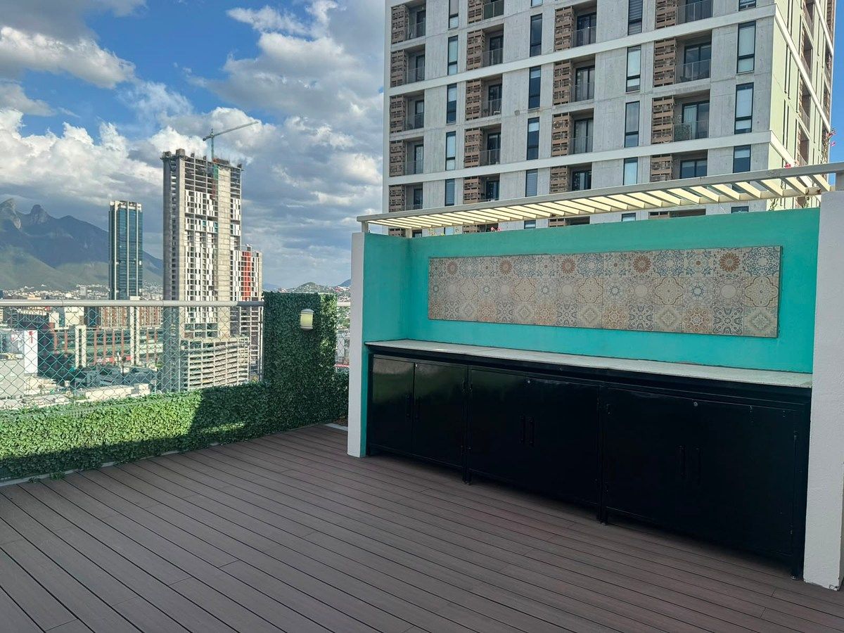 Apartamento em Centro, Monterrey, foto 11 de 11